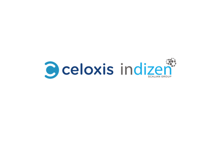 Indizen firma contrato de colaboración con Celoxis como partner.